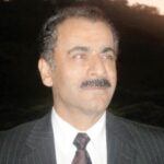 Mohammad Kondri, MPH, MBA