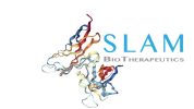 SLAM Bio Logo