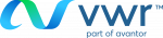 VWR logo